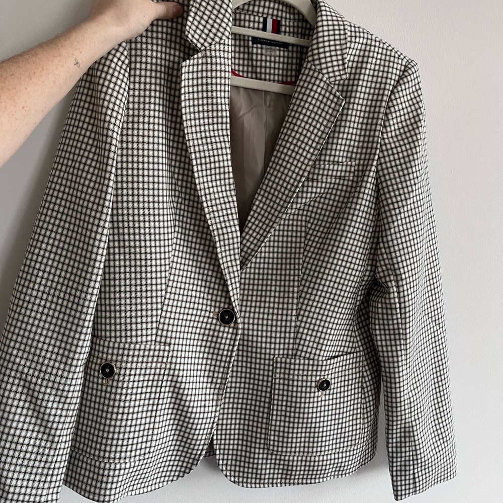 Tommy Hilfiger Blazer